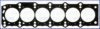 TOYOT 1111546045 Gasket, cylinder head